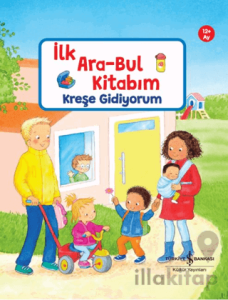 Kreşe Gidiyorum