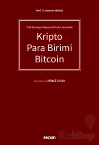 Kripto Para Birimi Bitcoin