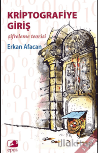 Kriptografiye Giriş