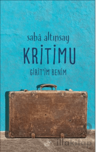 Kritimu Girit’im Benim