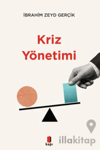 Kriz Yönetimi