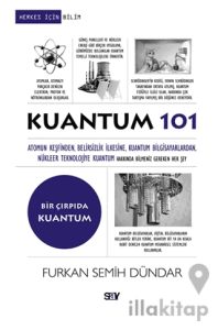 Kuantum 101