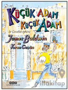 Küçük Adam, Küçük Adam