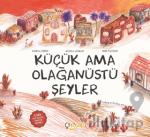 Küçük Ama Olağanüstü Şeyler