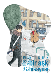 Küçük Bir Aşk Hikayesi Cilt 2