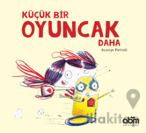 Küçük Bir Oyuncak Daha
