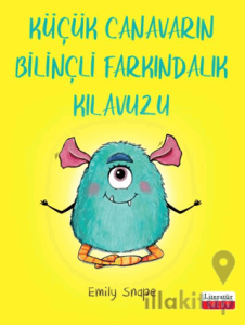 Küçük Canavarın Bilinçli Farkındalık Kılavuzu