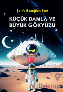 Küçük Damla ve Büyük Gökyüzü