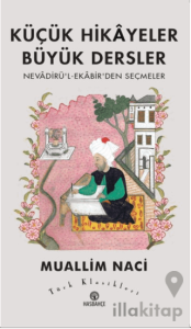 Küçük Hikayeler Büyük Dersler