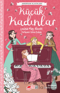 Küçük Kadınlar