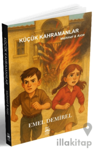 Küçük Kahramanlar