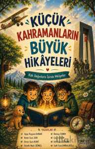 Küçük Kahramanların Büyük Hikâyeleri