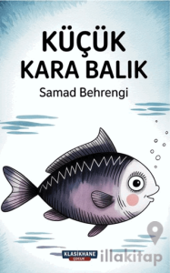 Küçük Kara Balık