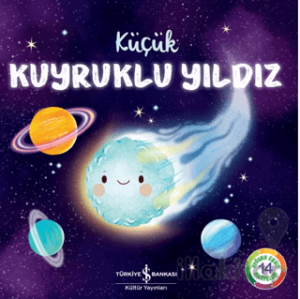 Küçük Kuyruklu Yıldız