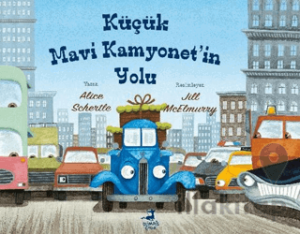 Küçük Mavi Kamyonetin Yolu