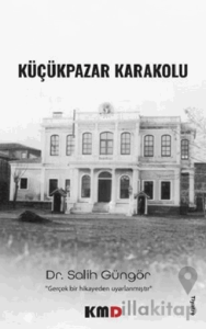 Küçük Pazar Karakolu