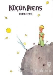 Küçük Prens Defteri - Çizgili