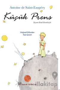 Küçük Prens