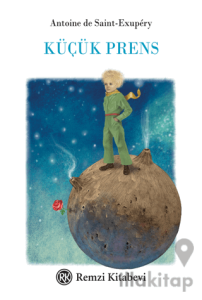 Küçük Prens
