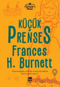 Küçük Prenses