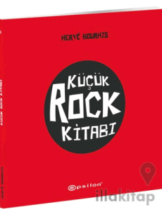 Küçük Rock Kitabı