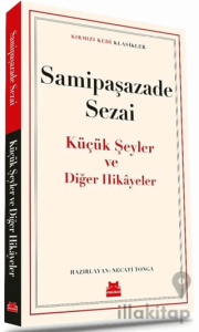 Küçük Şeyler ve Diğer Hikayeler