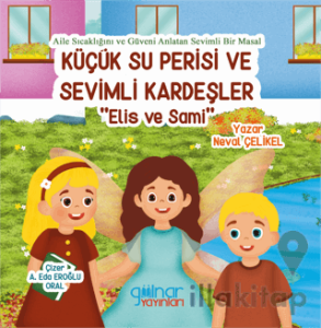 Küçük Su Perisi ve Sevimli Kardeşler