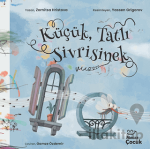Küçük, Tatlı Sivrisine