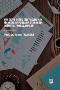 Küçük ve Mikro İşletmeler İçin Finansal Raporlama Standardı Kümi-FRS