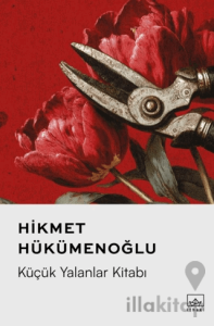 Küçük Yalanlar Kitabı