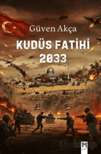 Kudüs Fatihi 2033