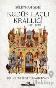 Kudüs Haçlı Krallığı