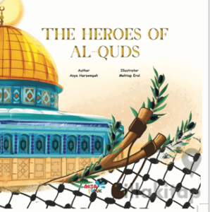 Kudüs’ün Kahramanları/Arapça