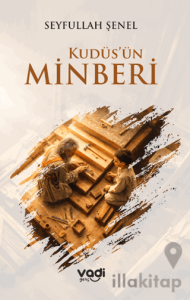 Kudüs’ün Minberi