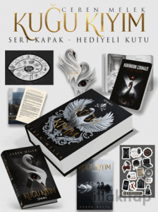Kuğu Kıyım - Simora (Kutulu)
