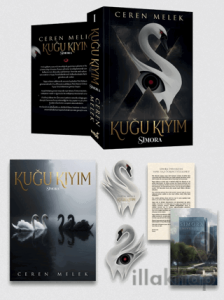 Kuğu Kıyım - Simora