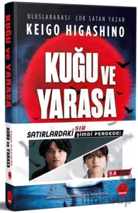 Kuğu ve Yarasa