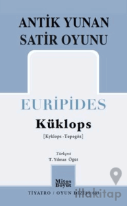 Küklops / Antik Yunan Satir Oyunu