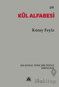Kül Alfabesi