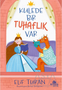Kulede Bir Tuhaflık Var