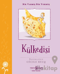 Külkedisi - Bir Varmış Bir Yokmuş
