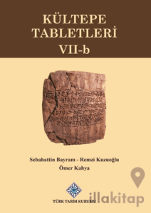 Kültepe Tabletleri VII-b