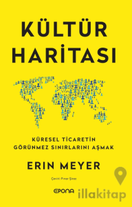 Kültür Haritası