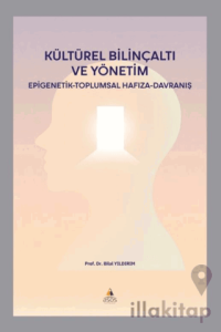 Kültürel Bilinçaltı ve Yönetim