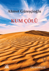Kum Çölü
