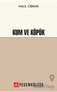 Kum ve Köpük