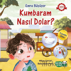 Kumbaram Nasıl Dolar? - Emre Büyüyor