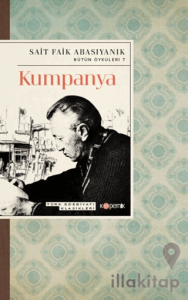 Kumpanya