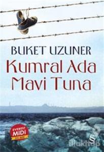 Kumral Ada Mavi Tuna (Midi Boy)
