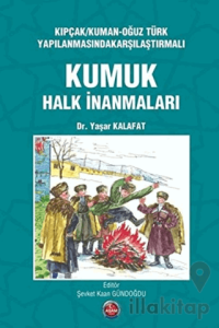Kumuk Halk İnanmaları
